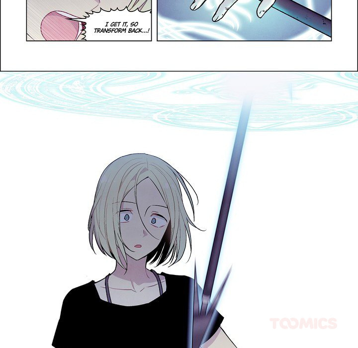Americano Exodus Chapter 175 page 15 - 