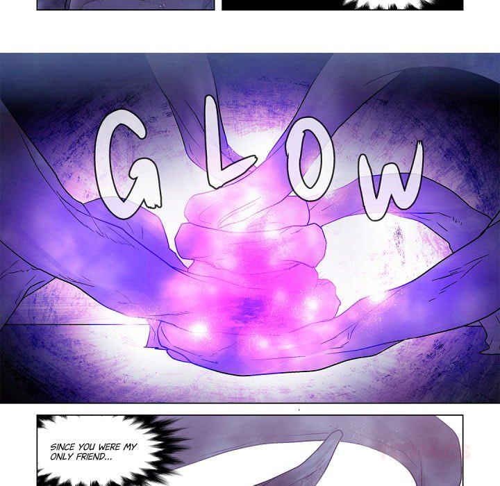 Americano Exodus Chapter 175 page 18 - 