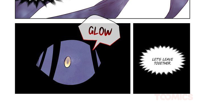 Americano Exodus Chapter 175 page 19 - 