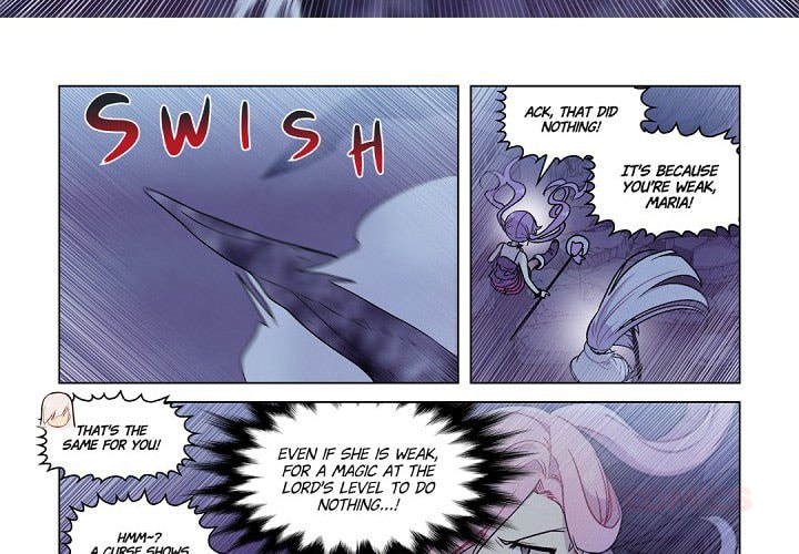 Americano Exodus Chapter 175 page 3 - 