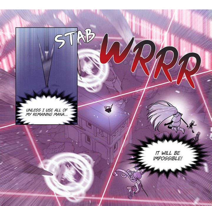 Americano Exodus Chapter 175 page 5 - 