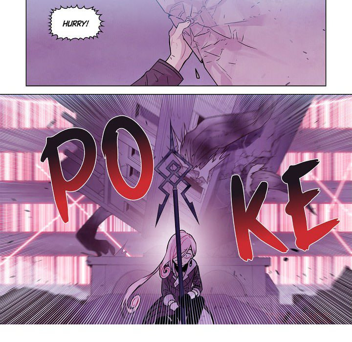 Americano Exodus Chapter 175 page 7 - 