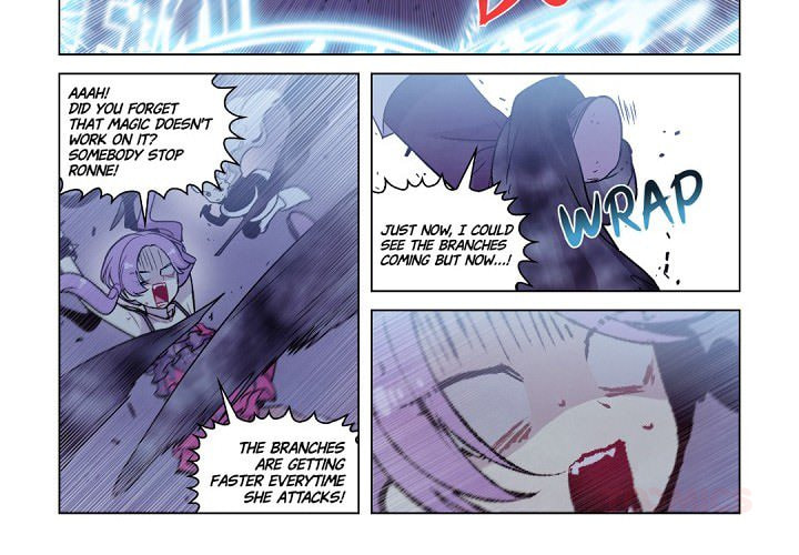 Americano Exodus Chapter 177 page 3 - 