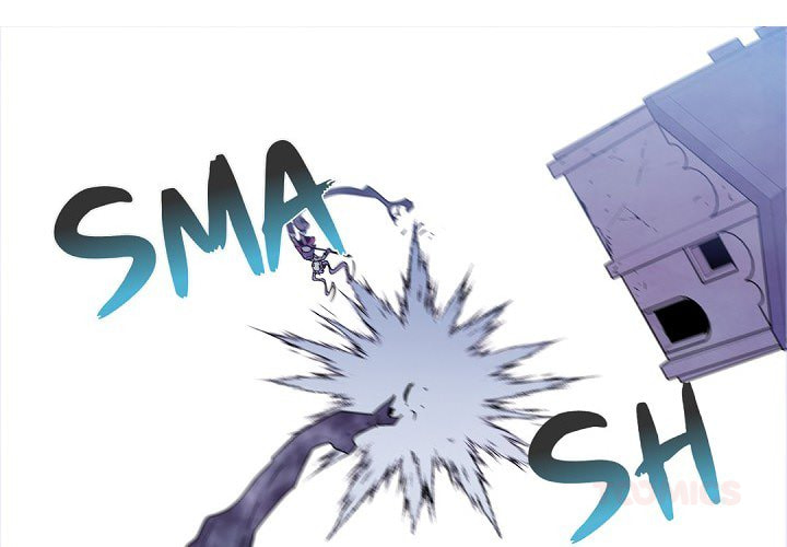 Americano Exodus Chapter 177 page 4 - 