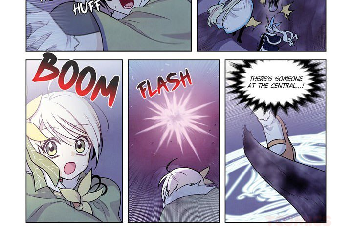 Americano Exodus Chapter 178 page 2 - 