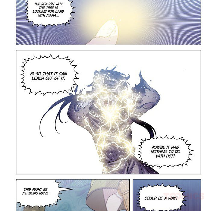 Americano Exodus Chapter 178 page 11 - 