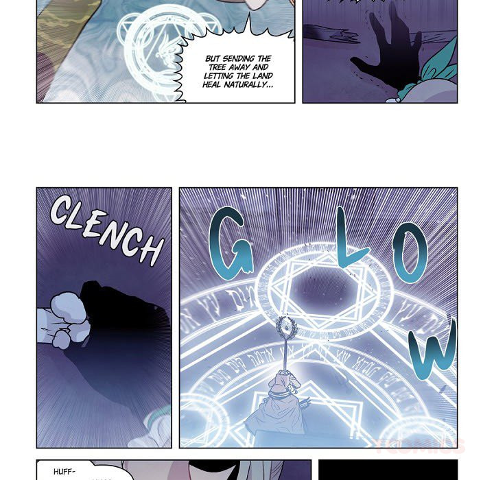 Americano Exodus Chapter 178 page 12 - 