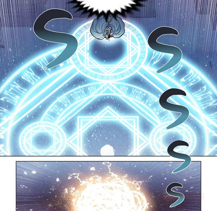 Americano Exodus Chapter 178 page 14 - 