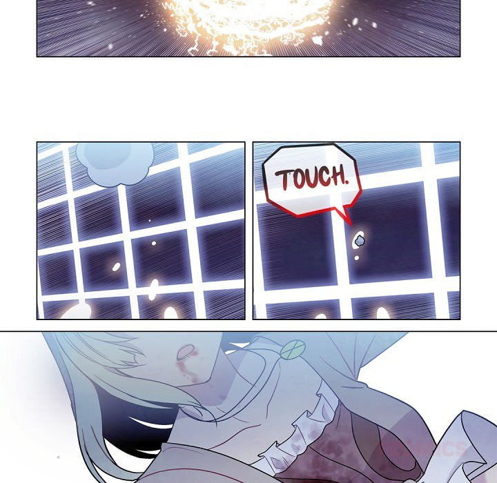 Americano Exodus Chapter 178 page 15 - 