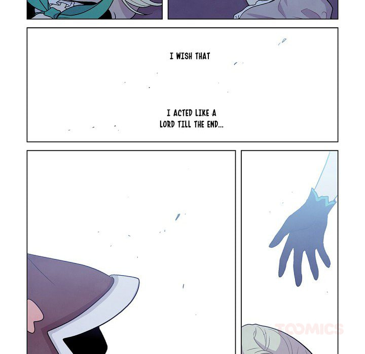 Americano Exodus Chapter 178 page 17 - 