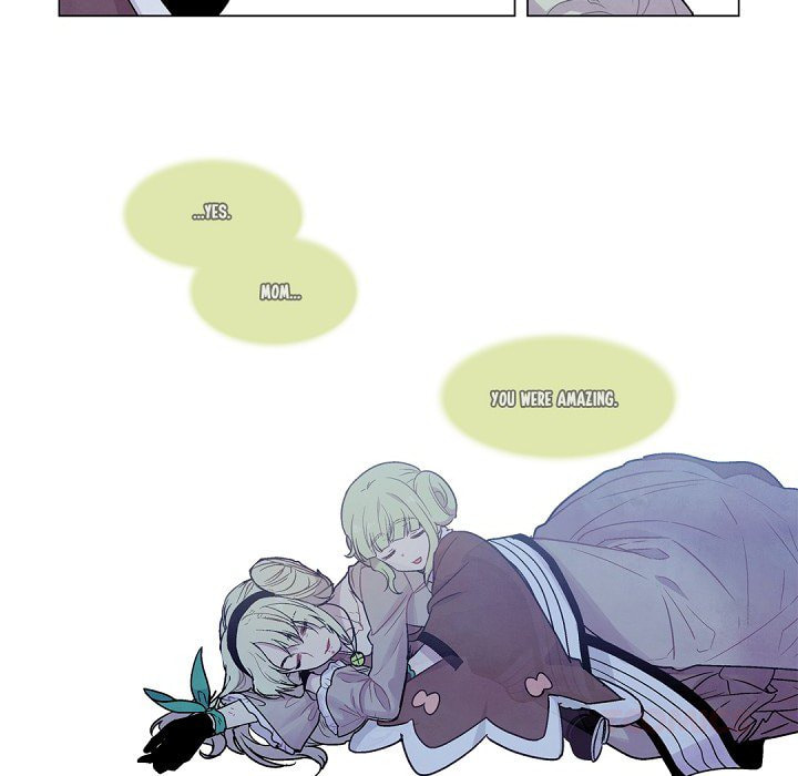 Americano Exodus Chapter 178 page 18 - 