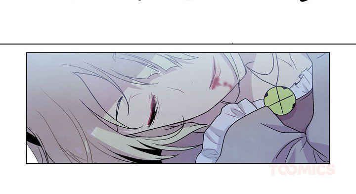 Americano Exodus Chapter 178 page 19 - 