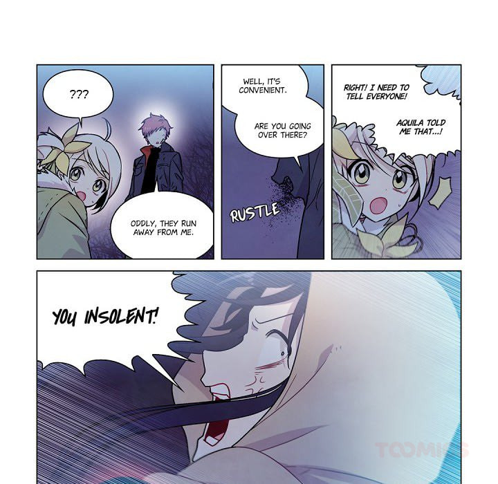 Americano Exodus Chapter 178 page 5 - 