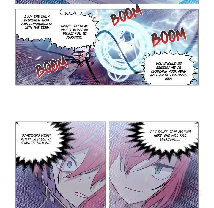Americano Exodus Chapter 178 page 6 - 