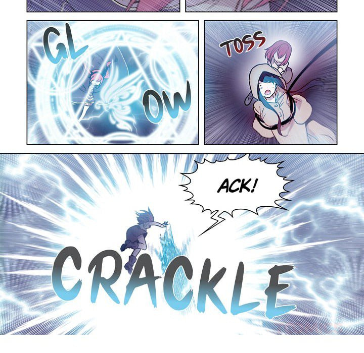 Americano Exodus Chapter 178 page 7 - 