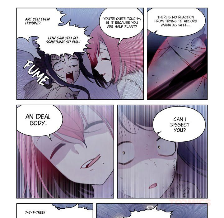 Americano Exodus Chapter 178 page 8 - 