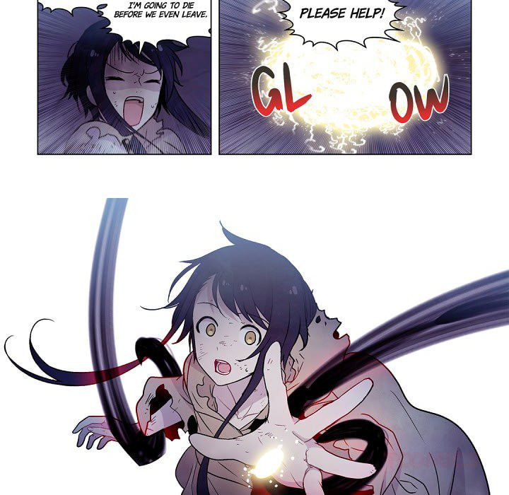 Americano Exodus Chapter 178 page 9 - 