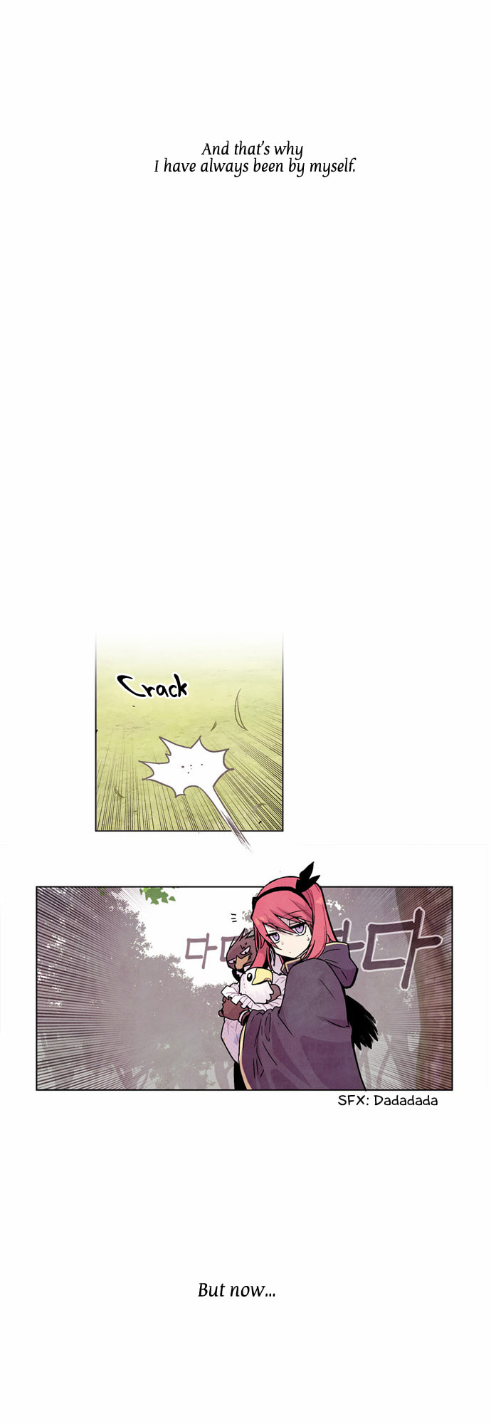 Americano Exodus Chapter 18 page 4 - 