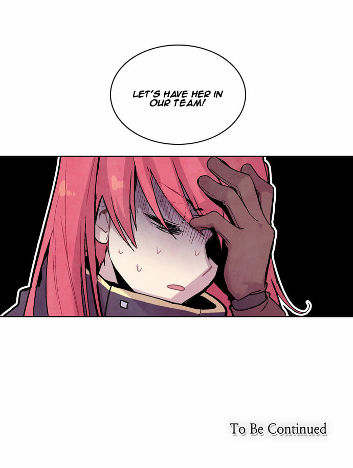 Americano Exodus Chapter 18 page 31 - 