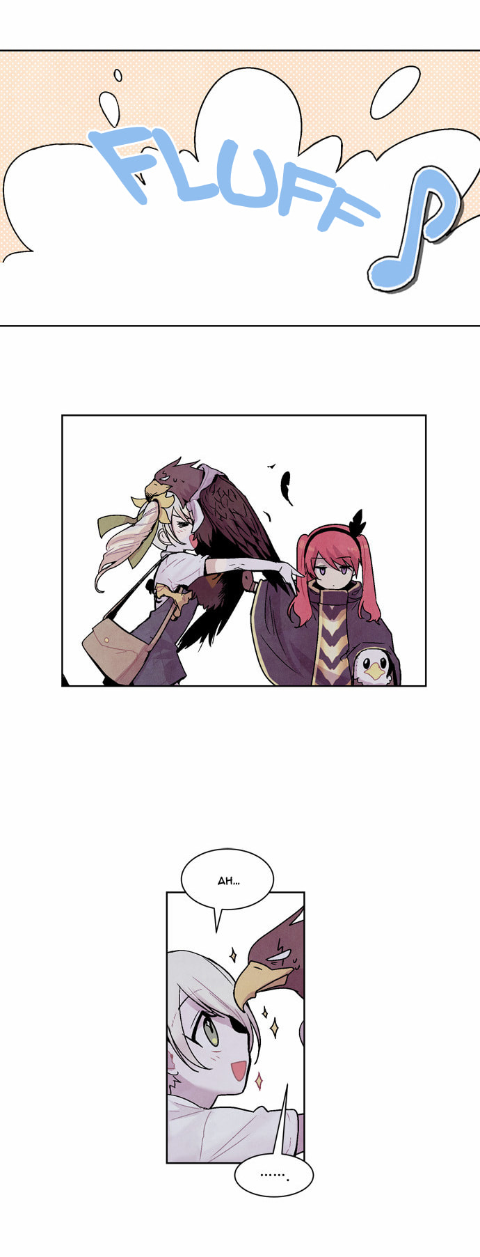 Americano Exodus Chapter 18 page 6 - 