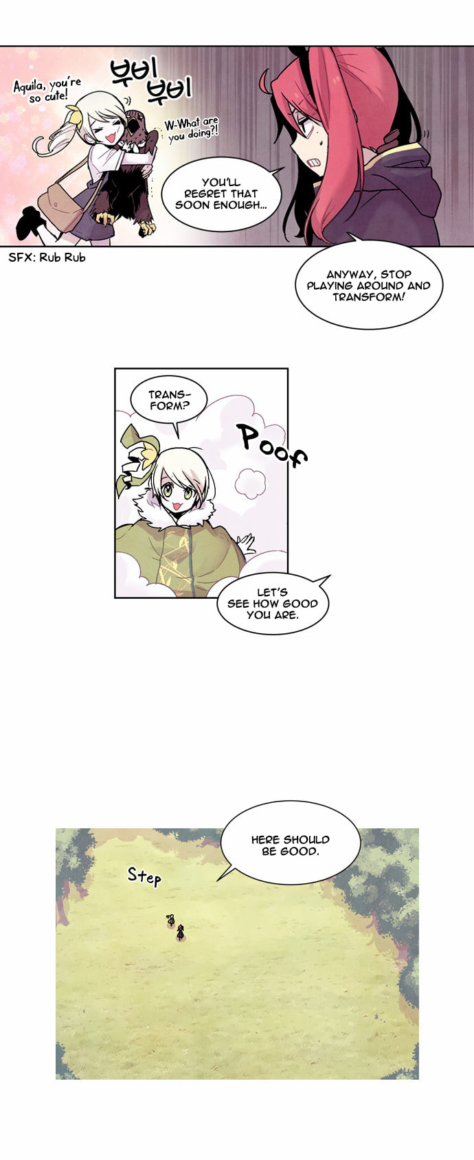 Americano Exodus Chapter 18 page 7 - 