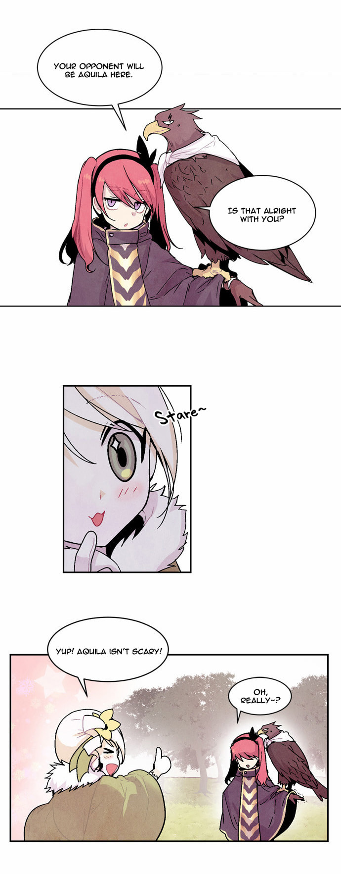 Americano Exodus Chapter 18 page 8 - 