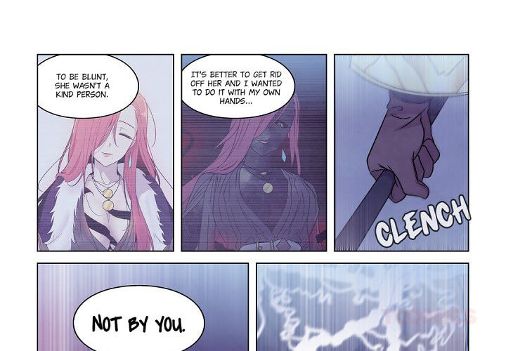 Americano Exodus Chapter 180 page 3 - 