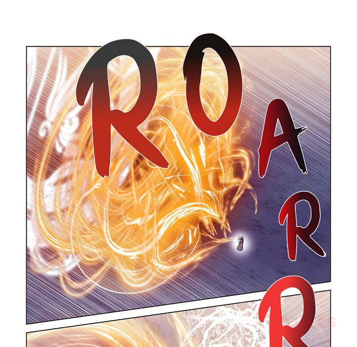 Americano Exodus Chapter 180 page 5 - 