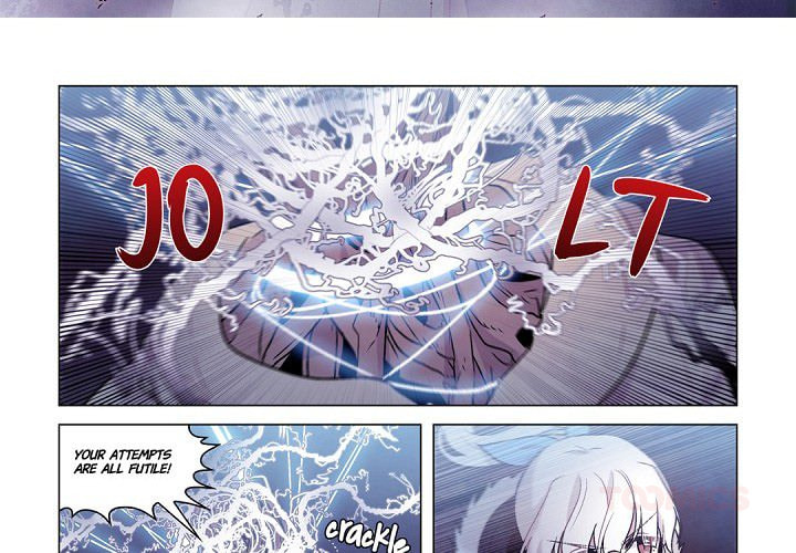 Americano Exodus Chapter 181 page 3 - 