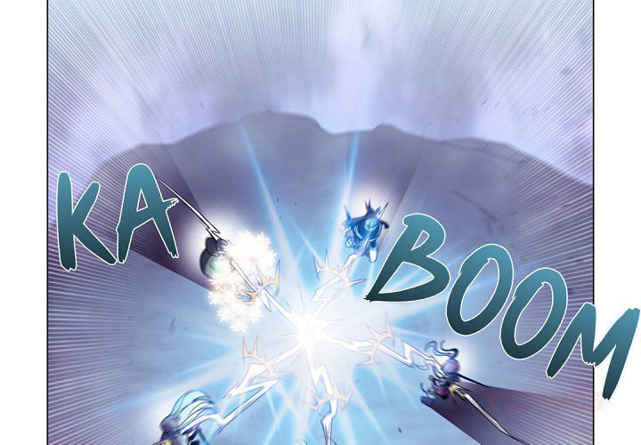 Americano Exodus Chapter 182 page 1 - 