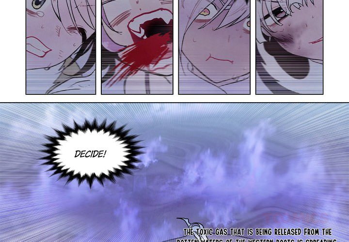 Americano Exodus Chapter 182 page 4 - 