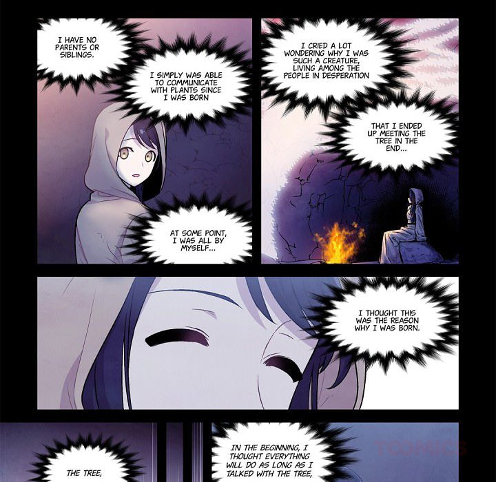 Americano Exodus Chapter 182 page 8 - 
