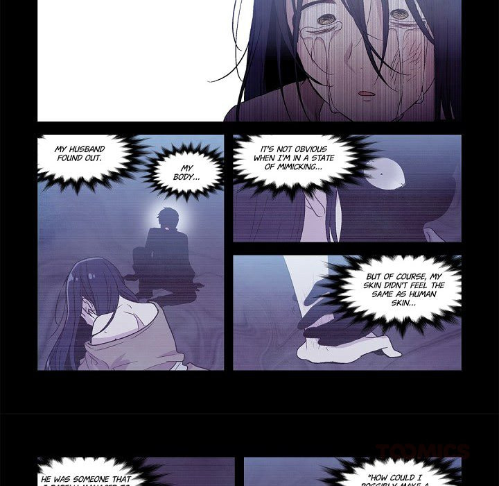 Americano Exodus Chapter 182 page 10 - 