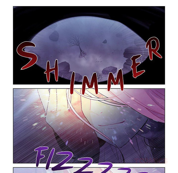 Americano Exodus Chapter 183 page 8 - 