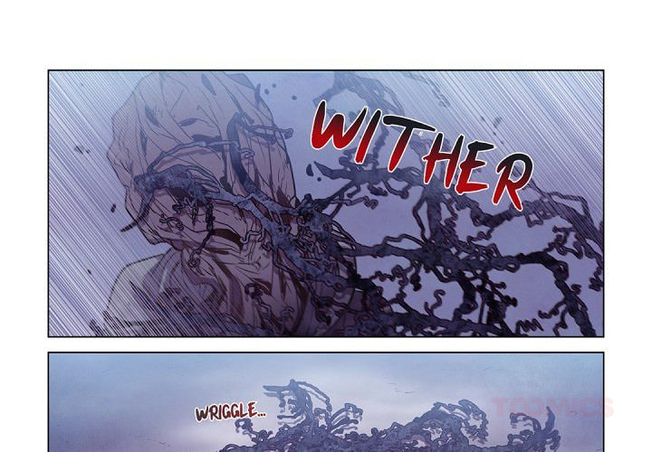Americano Exodus Chapter 184 page 3 - 