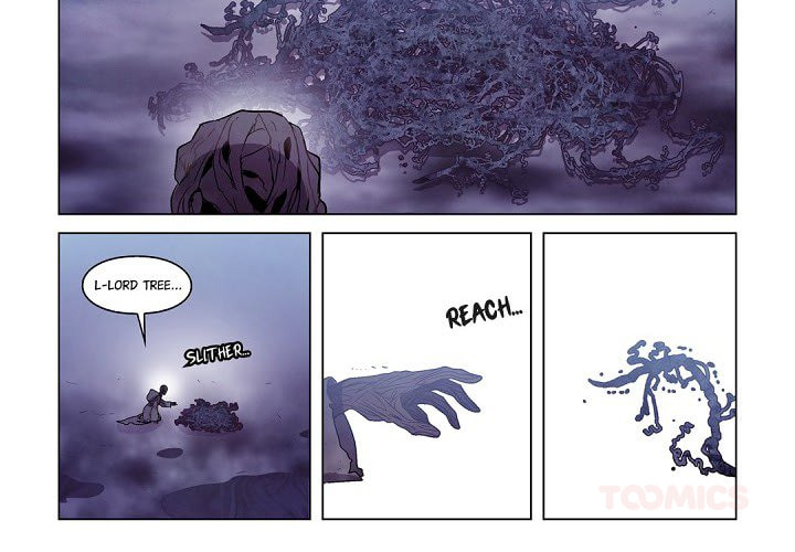 Americano Exodus Chapter 184 page 4 - 