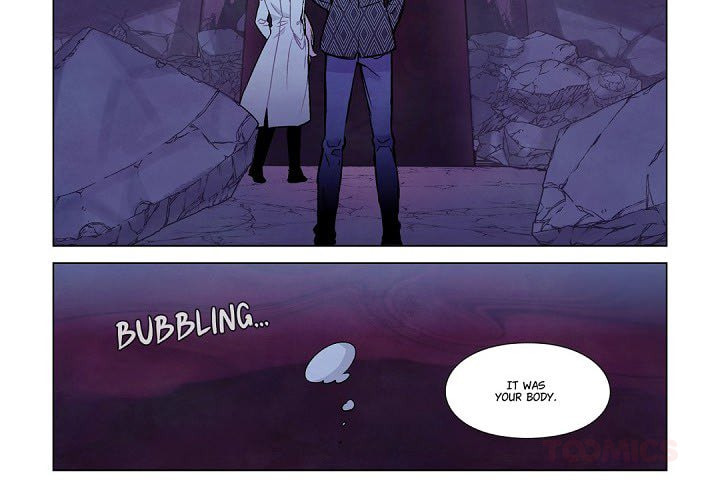 Americano Exodus Chapter 186 page 4 - 