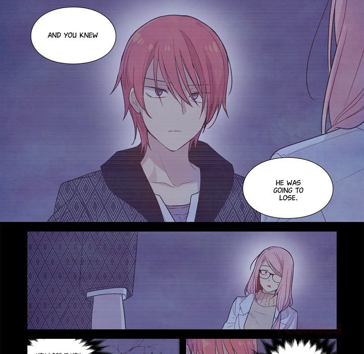 Americano Exodus Chapter 186 page 8 - 