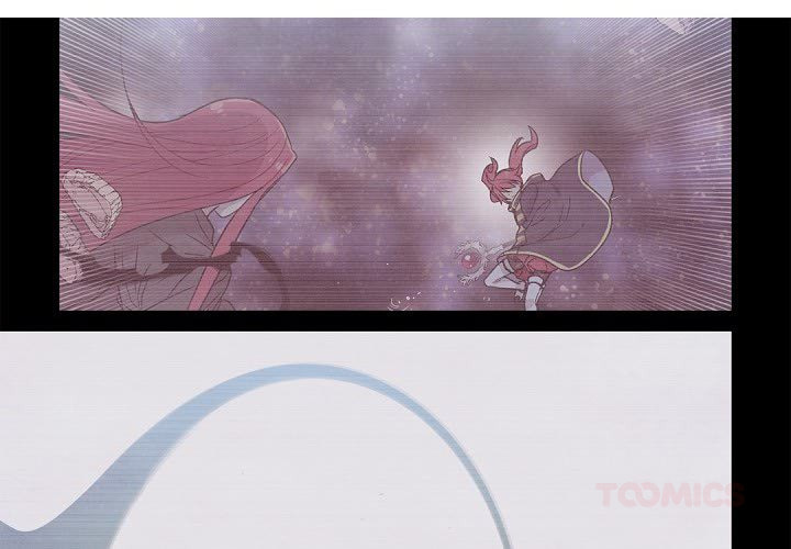 Americano Exodus Chapter 187 page 3 - 