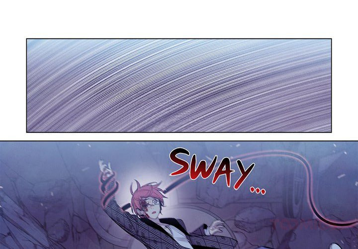 Americano Exodus Chapter 188 page 3 - 