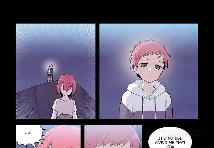 Americano Exodus Chapter 189 page 3 - 