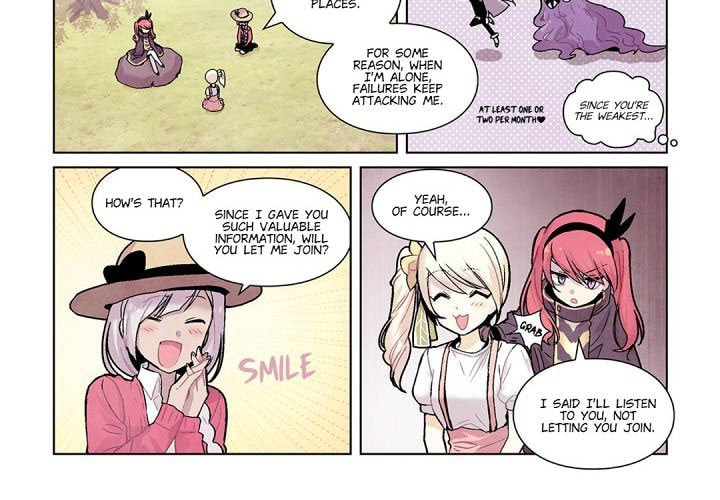 Americano Exodus Chapter 19 page 2 - 
