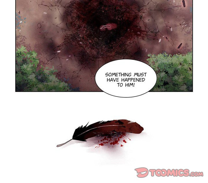 Americano Exodus Chapter 19 page 23 - 