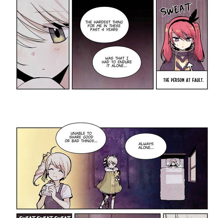 Americano Exodus Chapter 19 page 6 - 