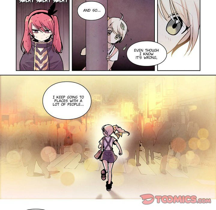 Americano Exodus Chapter 19 page 7 - 
