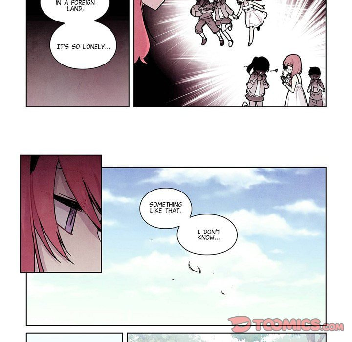 Americano Exodus Chapter 19 page 9 - 