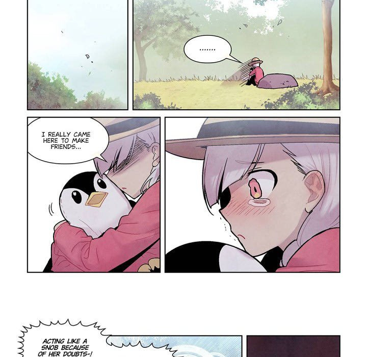 Americano Exodus Chapter 19 page 10 - 
