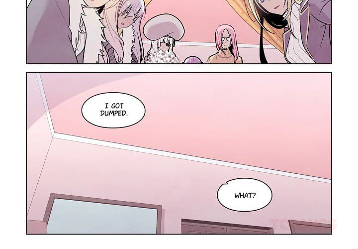 Americano Exodus Chapter 190 page 4 - 