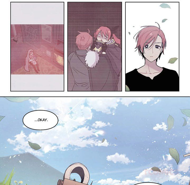 Americano Exodus Chapter 191 page 8 - 