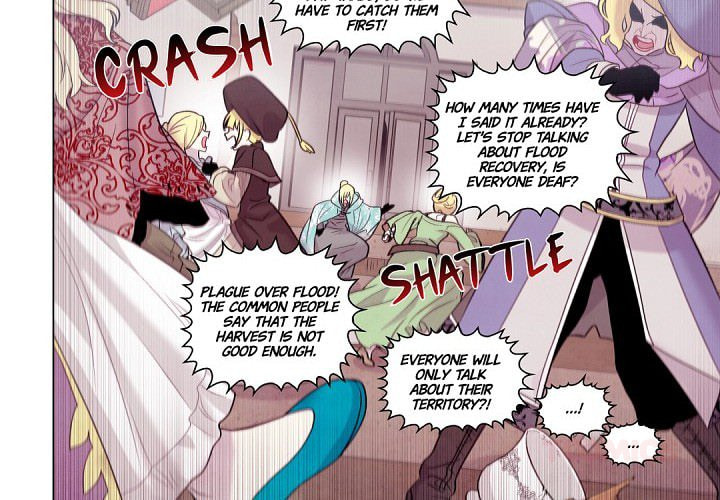 Americano Exodus Chapter 192 page 2 - 